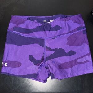 Under Armour Shorts